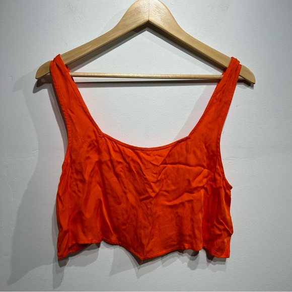 Anthropologie Smocked Cover Up Mini Skirt Set - Picture 6 of 14